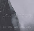 Hindemith / Howsmon / Hawkins - Convergent Winds / Music Of Paul Hindemith - Music CD