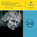 Ney,elly - Beethoven Piano Sonatas Nos. 8 14 23 31 - Vinyl Record