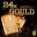 Arnold - 24k Gould - Music CD