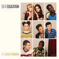 Furman,ezra - Sex Education / O.s.t. - Vinyl Record