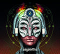 Brownout - Berlin Sessions - Music CD