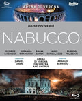 Nabucco - Nabucco - Blu-ray