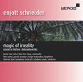 Schneider / Yan - Magic Of Irreality - Music CD