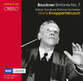 Bruckner / Cologne Radio Symphony Orch - Symphony 7 In E Major - Music CD