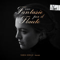 Telemann / Debus - Xxiv Fantasie Per Il Flauto - Music CD