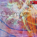 Verhoyen / Mestdag / Schepper - Chamber Music - Music CD