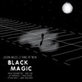 Miles,jason - Black Magic - Music CD