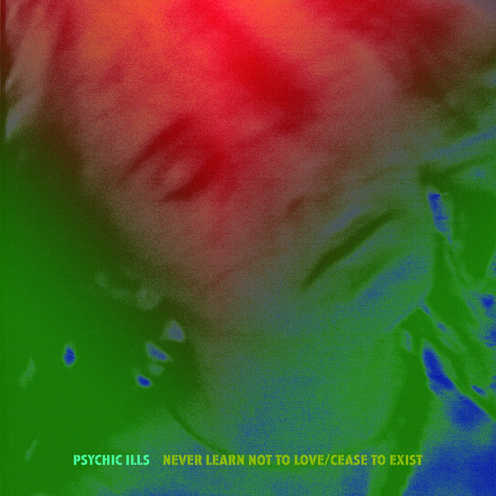 Never Learn Not To Love / Cease To Exist [7" Vinyl] Vinyl Record