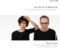Menuhin - Voice Of Rebellion - Music CD
