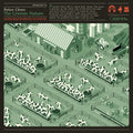 The Greener Pasture (Color Vinyl) [LP] Vinyl Record