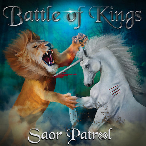 Battle Of Kings / Various - Battle Of Kings / Various - Music CD