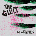 Guilt - New Knives - Music CD