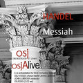 Handel / Williams / Morris - Messiah - Music CD