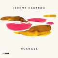 Hababou,jeremy - Nuances - Music CD