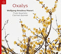 Mozart - Flute Quartets & Clarinet Quintets - Music CD
