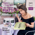 Piatti / Wrobel - Tutti I Capricci - Music CD