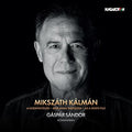 Mikszath,kalman - Novellak - Music CD