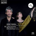Purcell / Zomer - Symphony While The Swans Come Forward - Super Audio CD
