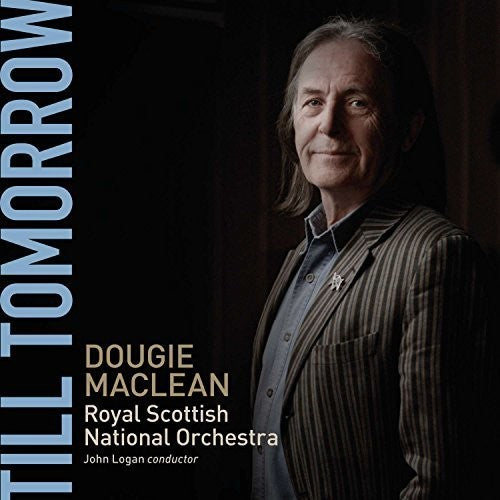 Maclean / Royal Scottish National Orchestra - Till Tomorrow - Music CD