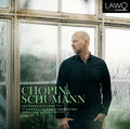 Chopin / Shumann - Introduction & Allegro Appassionato - Music CD