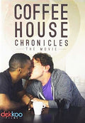 Coffeehouse Chronicles The House - Coffeehouse Chronicles The House - DVD