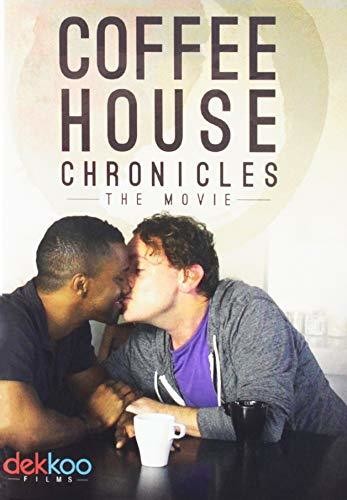 Coffeehouse Chronicles The House - Coffeehouse Chronicles The House - DVD