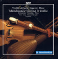 Vivaldi / Torge / Hirasaki - Mandolino E Violino In Italia - Music CD