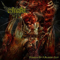Clitgore - Stories Of A Bloody Clit - Music CD