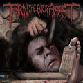 Torn The Fuck Apart - Genetic Predisposition To Violence - Music CD