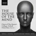 Williams / Choir Of The Queen's College - House Of The Mind - Music CD