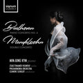 Beethoven / Mendelssohn - Piano Concerto 4 - Music CD