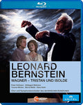 Tristan Und Isolde - Tristan Und Isolde - Blu-ray