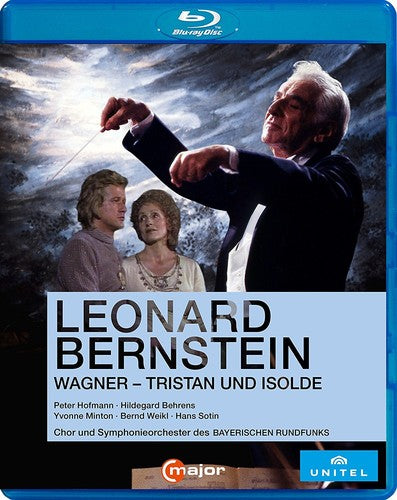 Tristan Und Isolde - Tristan Und Isolde - Blu-ray