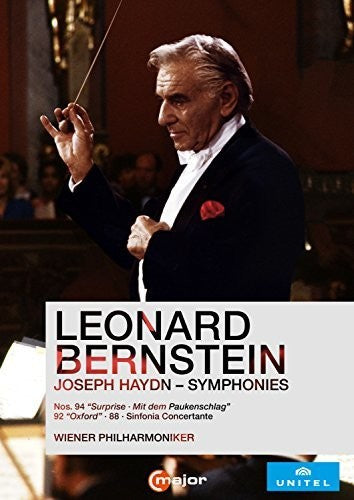 Symphonies - Symphonies - DVD