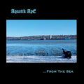 Aquatik Ape - From The Sea - Music CD