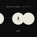 Best Of Bond: James Bond / O.s.t. - Best Of Bond: James Bond / O.s.t. - Music CD