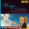 Bach,j.c. / Watanabe - Wings - Music CD