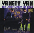 Leiber-stoller Big Band - Yakety Yak - Music CD