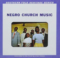 Negro Church Music / Various - Negro Church Music / Various - Music CD