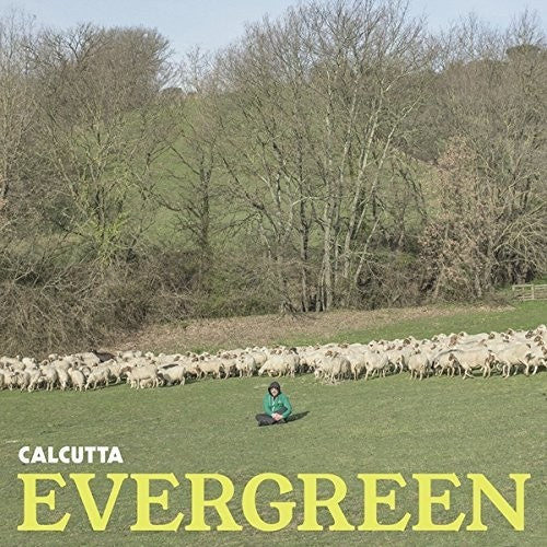 Calcutta - Evergreen - Music CD