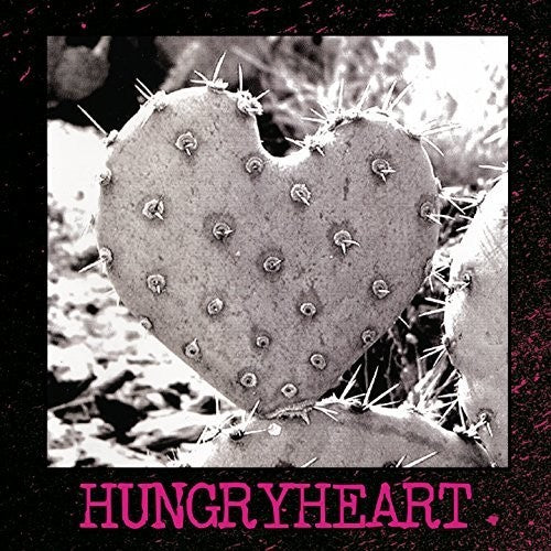 Hungryheart - Hungryheart - Music CD