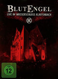Blutengel - Live Im Wasserschloss Klaffenbach - Music CD