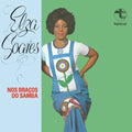 Soares,elza - Nos Bracos Do Samba - Music CD