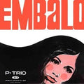 P.trio - Embalo - Music CD