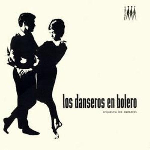Deodato,eumir - Los Danseros En Bolero - Music CD