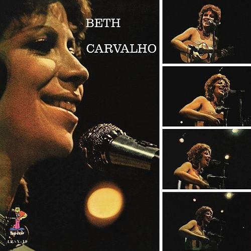 Carvalho,beth - Canto Por Um Novo Dia - Music CD