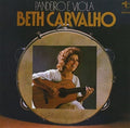 Carvalho,beth - Pandeiro E Viola - Music CD
