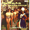 Murilo,celso - Sambas Na Passarel - Music CD