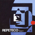 Bossa 4 - Repeteco - Music CD