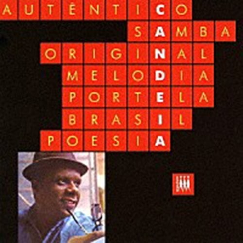 Candeia - Candeia - Music CD